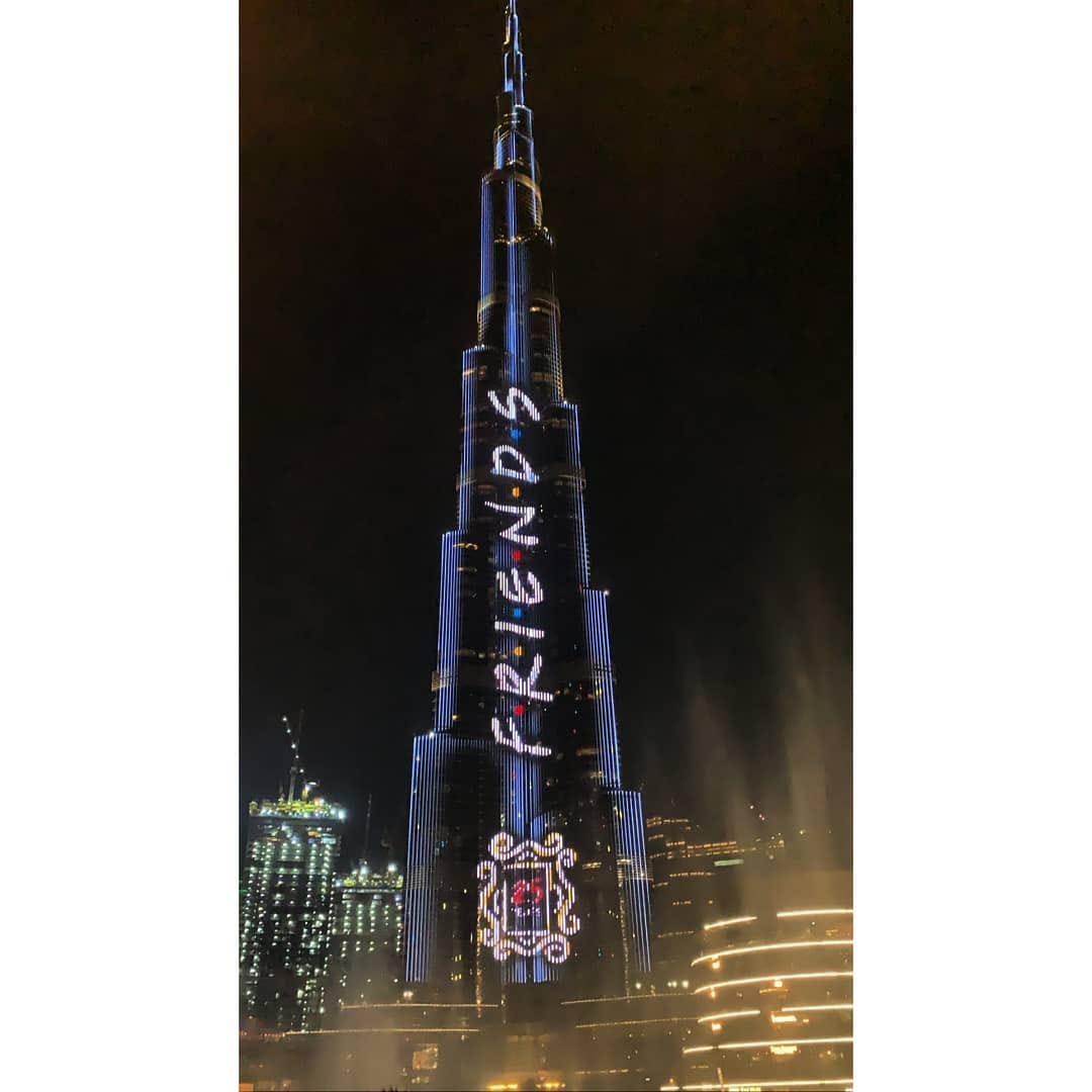 Post 9 by Dubái دبي❤ on Instagram (image)