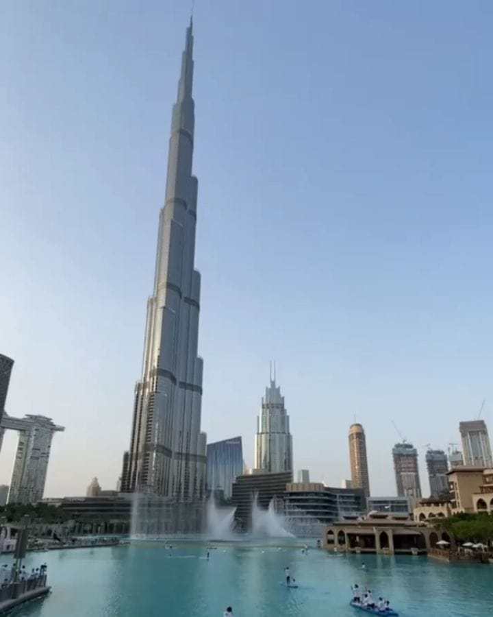 Post 5 by Dubái دبي❤ on Instagram (video)