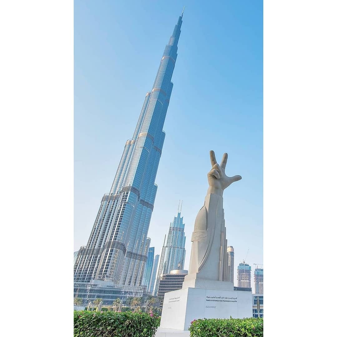 Post 4 by Dubái دبي❤ on Instagram (image)