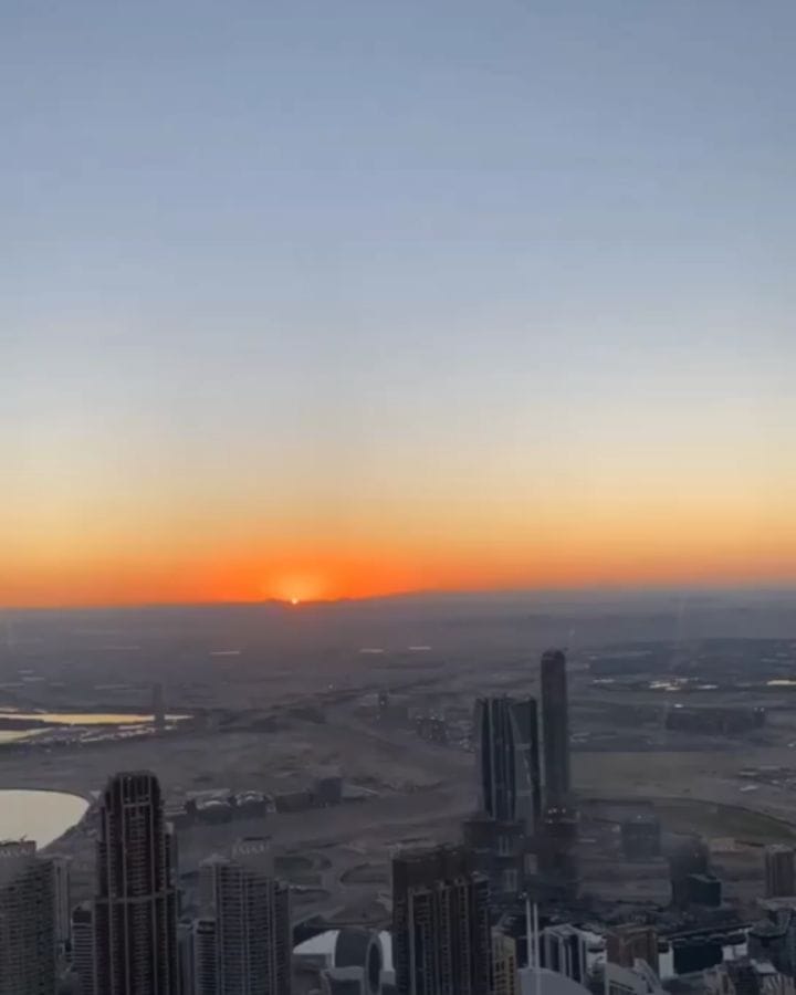 Post 2 by Dubái دبي❤ on Instagram (video)