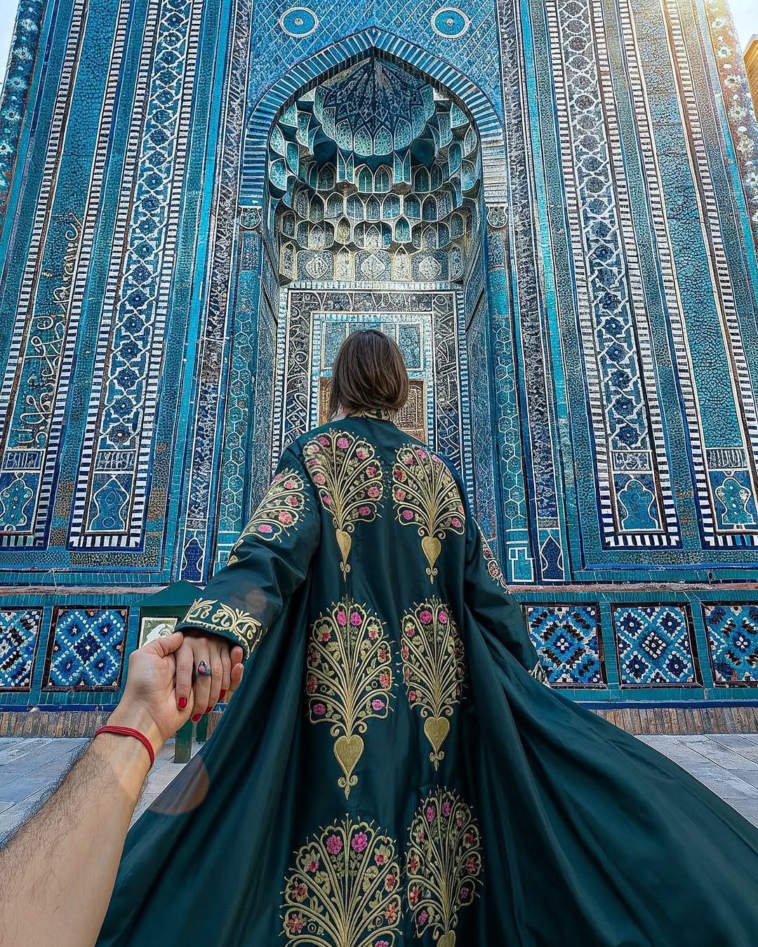 Post 6 by MURAD OSMANN on Instagram (carousel)