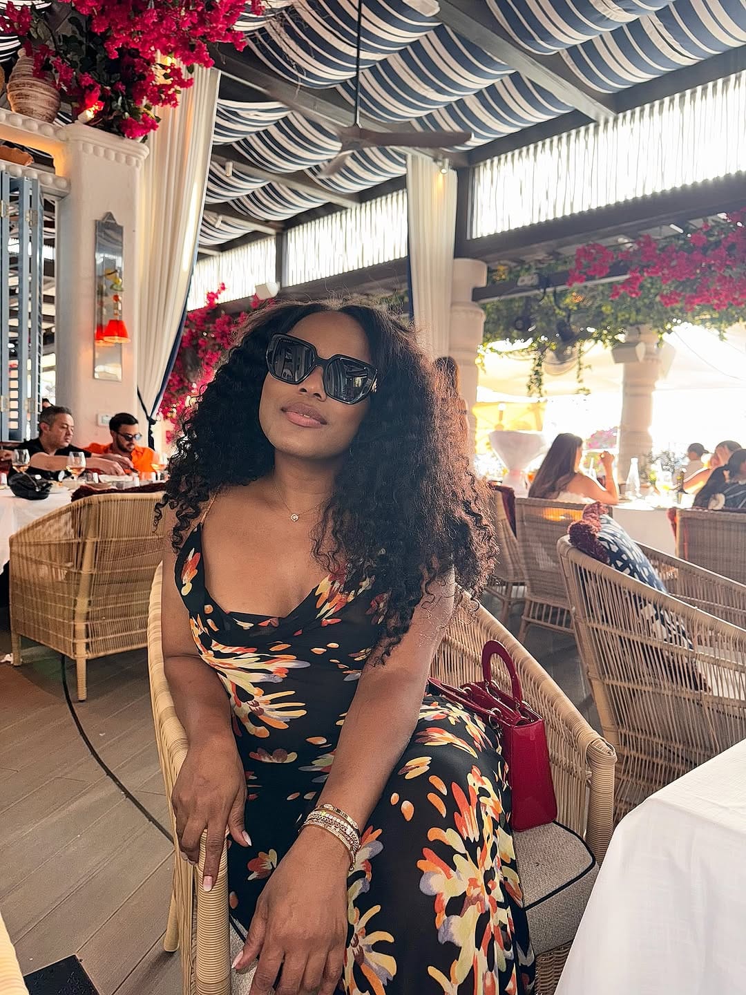 Post 2 by Evelyn Akam on Instagram (carousel)