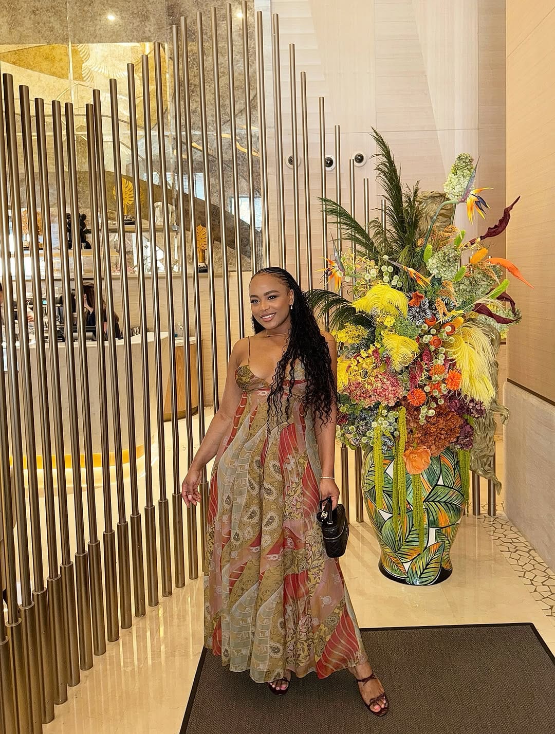 Post 3 by Evelyn Akam on Instagram (carousel)