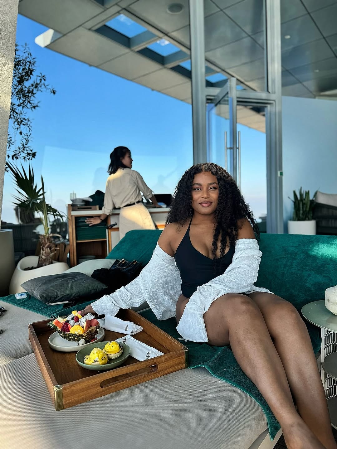 Post 4 by Evelyn Akam on Instagram (carousel)