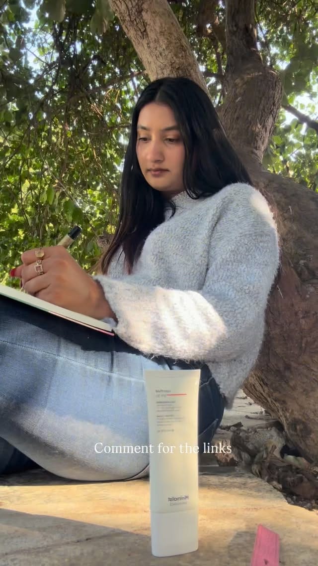 Post 2 by Tithi Maheshwari🎀 on Instagram (video)