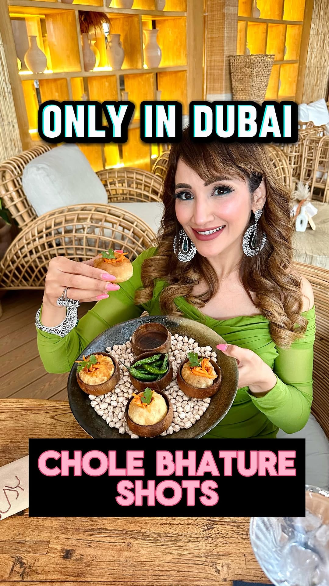 Post 7 by Dr. Harpreet Bhatia | Dubai Fitness Coach & Influencer on Instagram (video)