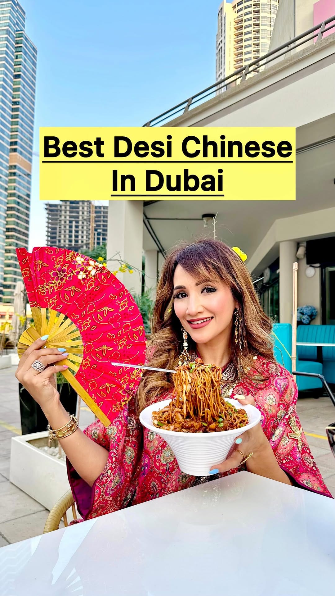 Post 5 by Dr. Harpreet Bhatia | Dubai Fitness Coach & Influencer on Instagram (video)