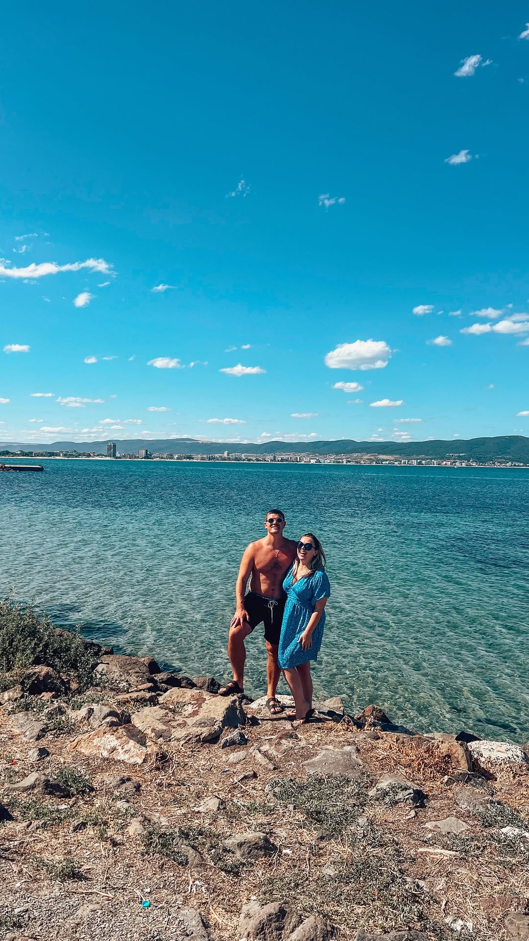 Post 1 by Katy l Travel Family ✨ on Instagram (video)