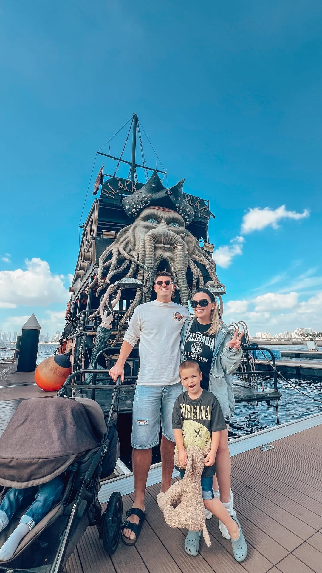 Post 2 by Katy l Travel Family ✨ on Instagram (video)