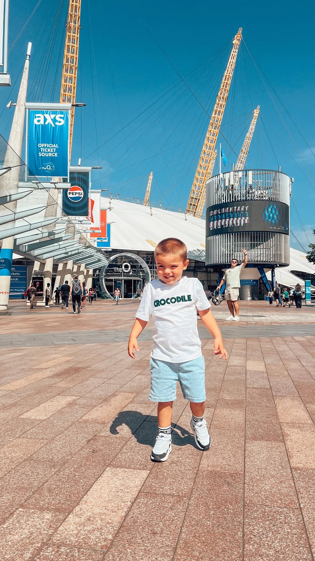 Post 10 by Katy l Travel Family ✨ on Instagram (video)