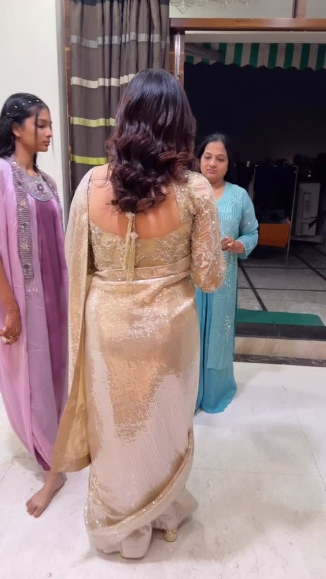 Post 7 by Ranu Pawar on Instagram (video)