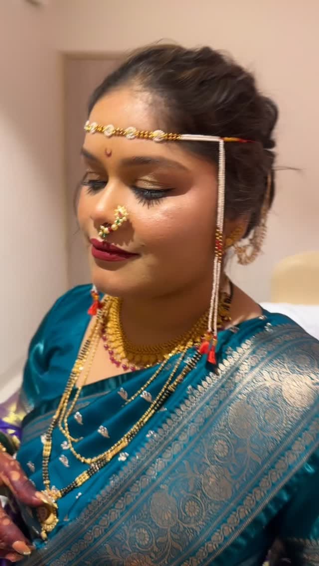 Post 6 by Ranu Pawar on Instagram (video)