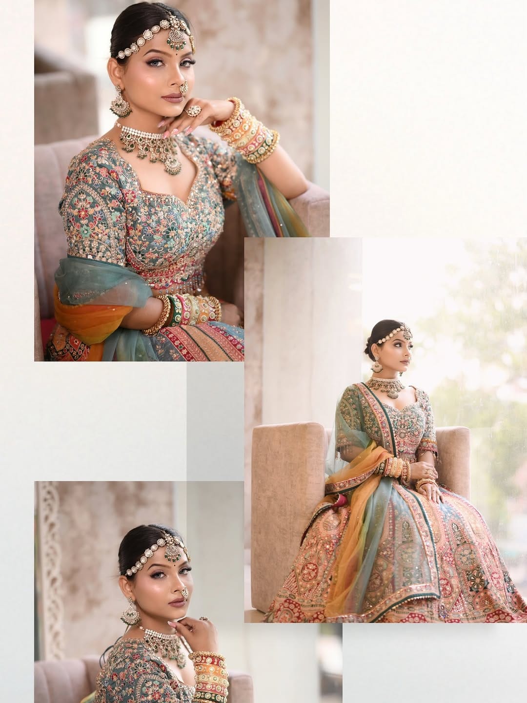 Post 4 by Ranu Pawar on Instagram (image)