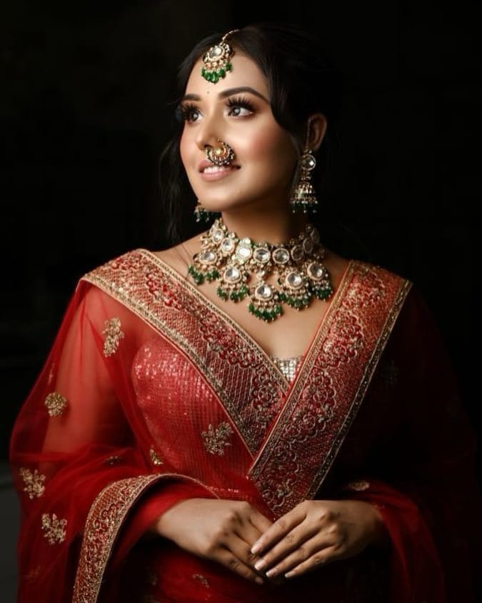 Post 2 by Ranu Pawar on Instagram (image)