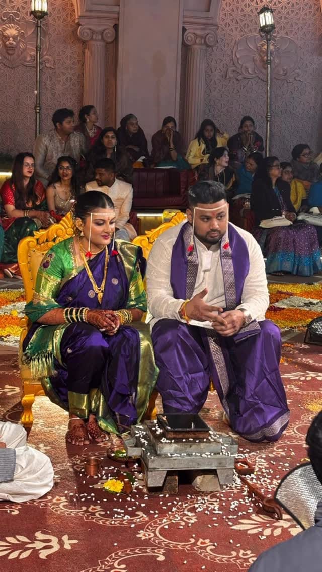 Post 3 by Ranu Pawar on Instagram (video)