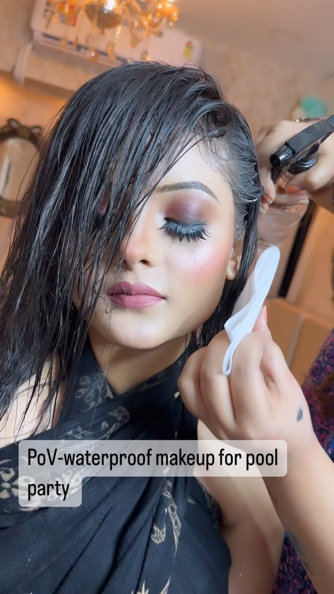 Post 10 by Ranu Pawar on Instagram (video)