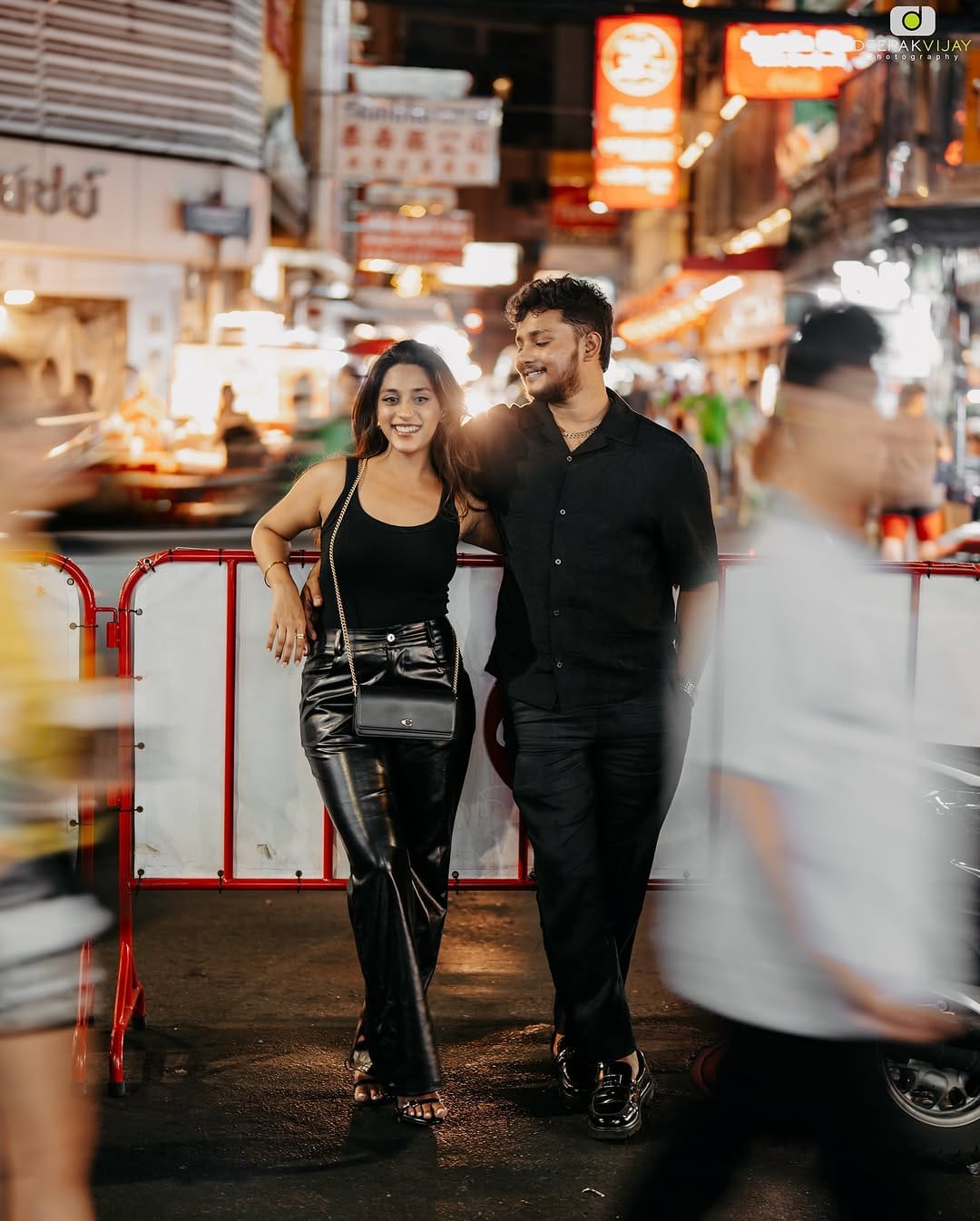Post 3 by Deepak Vijay on Instagram (carousel)