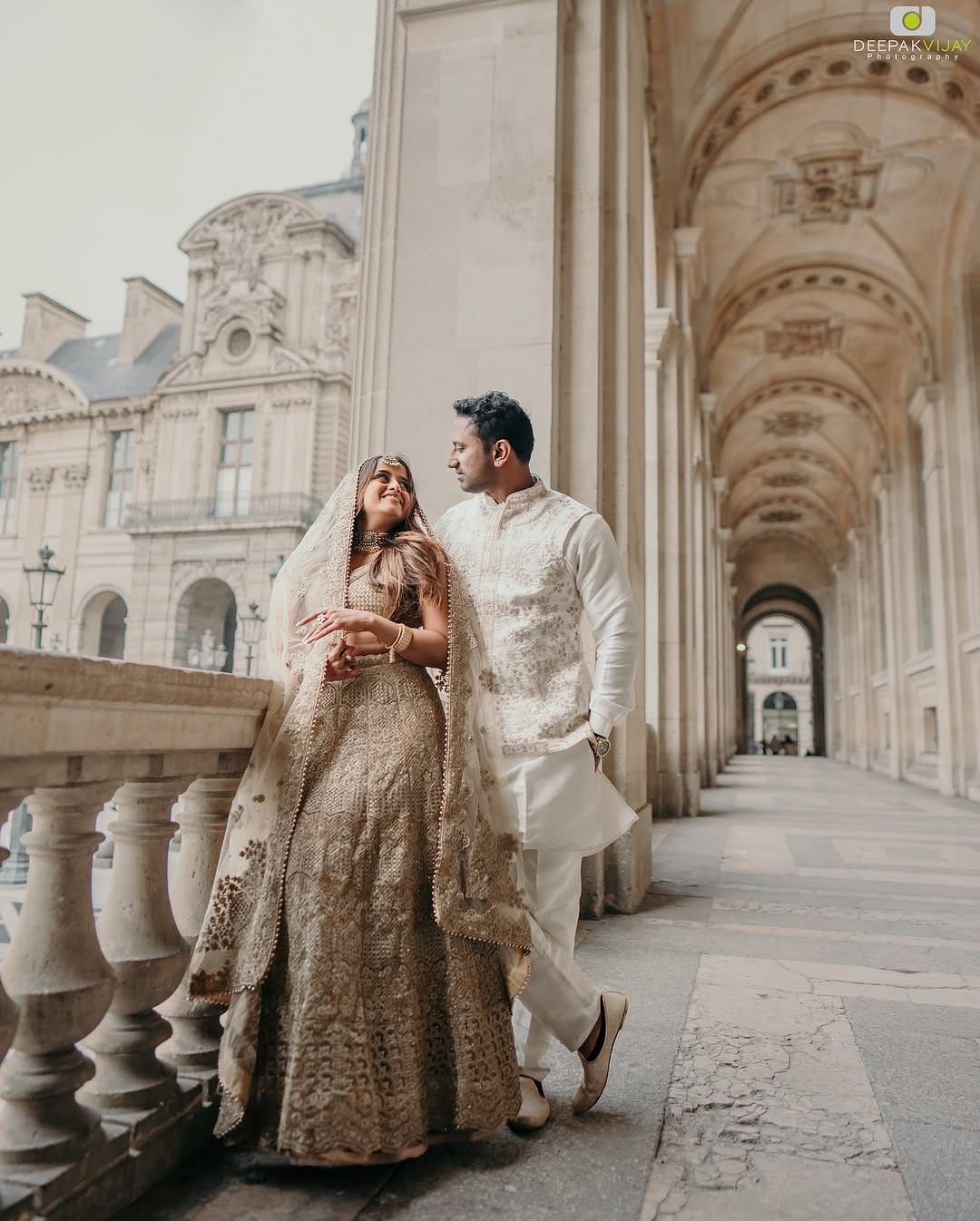 Post 5 by Deepak Vijay on Instagram (carousel)