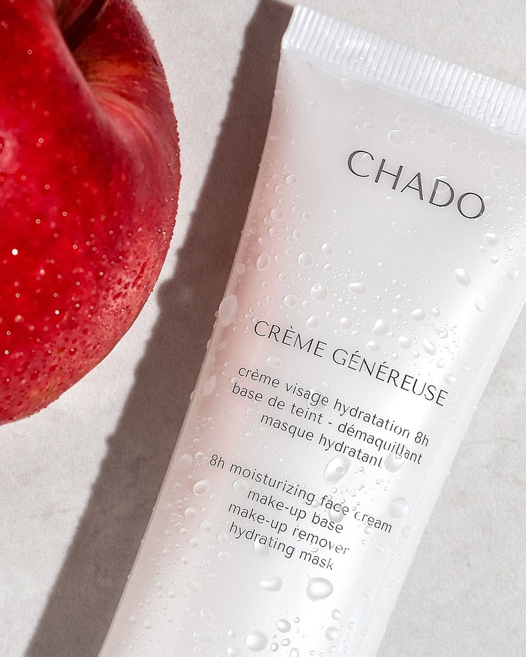 Post 1 by Chado.cosmetics on Instagram (carousel)