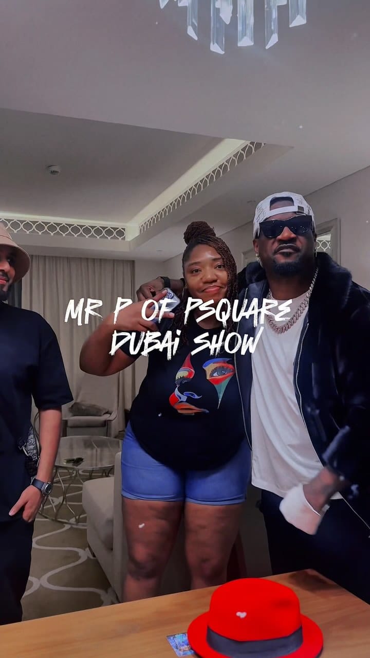 Post 8 by Djsexyspin on Instagram (video)