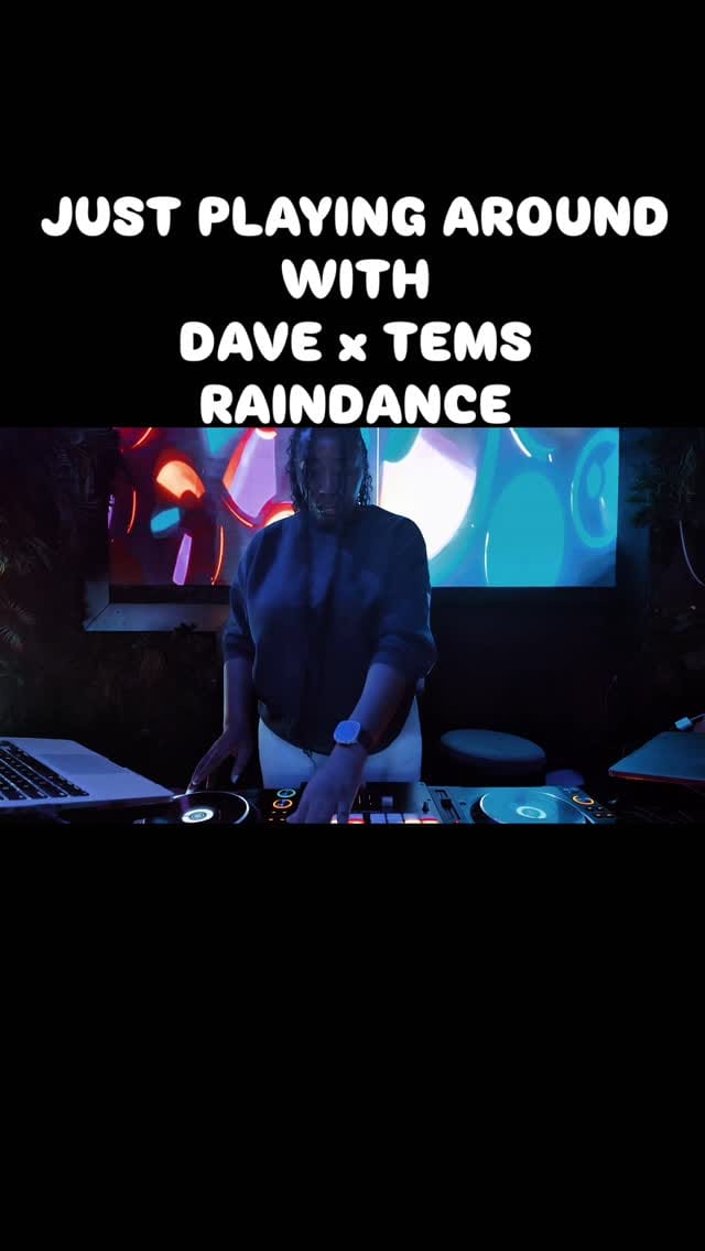 Post 6 by Djsexyspin on Instagram (video)
