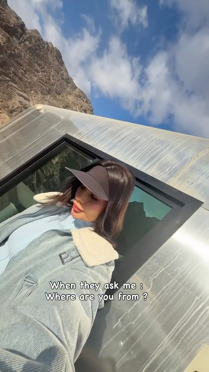 Post 4 by Gh'oFrane Mejri on Instagram (video)