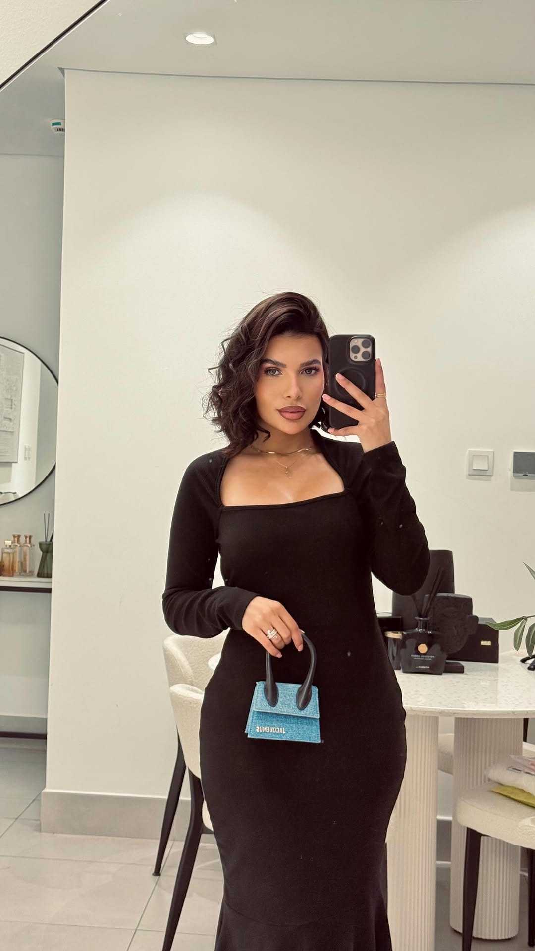 Post 9 by Gh'oFrane Mejri on Instagram (video)