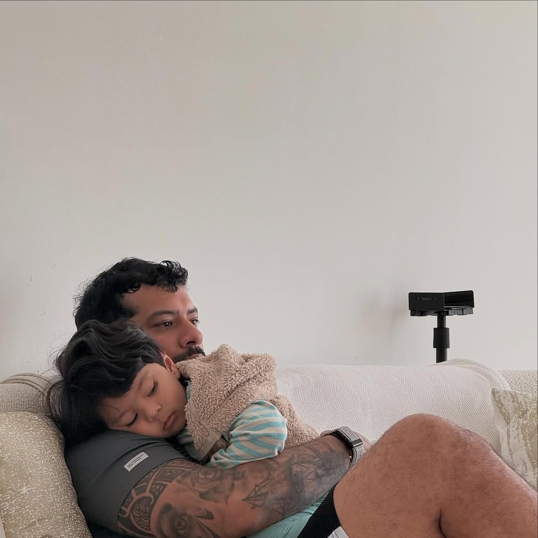 Post 6 by Luis Prada on Instagram (image)
