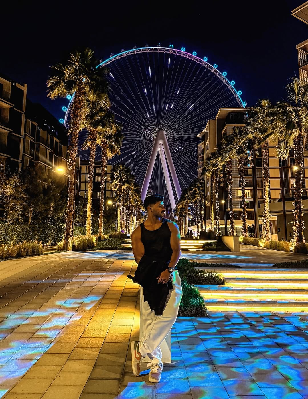 Post 5 by Anshad 🇦🇪 on Instagram (carousel)