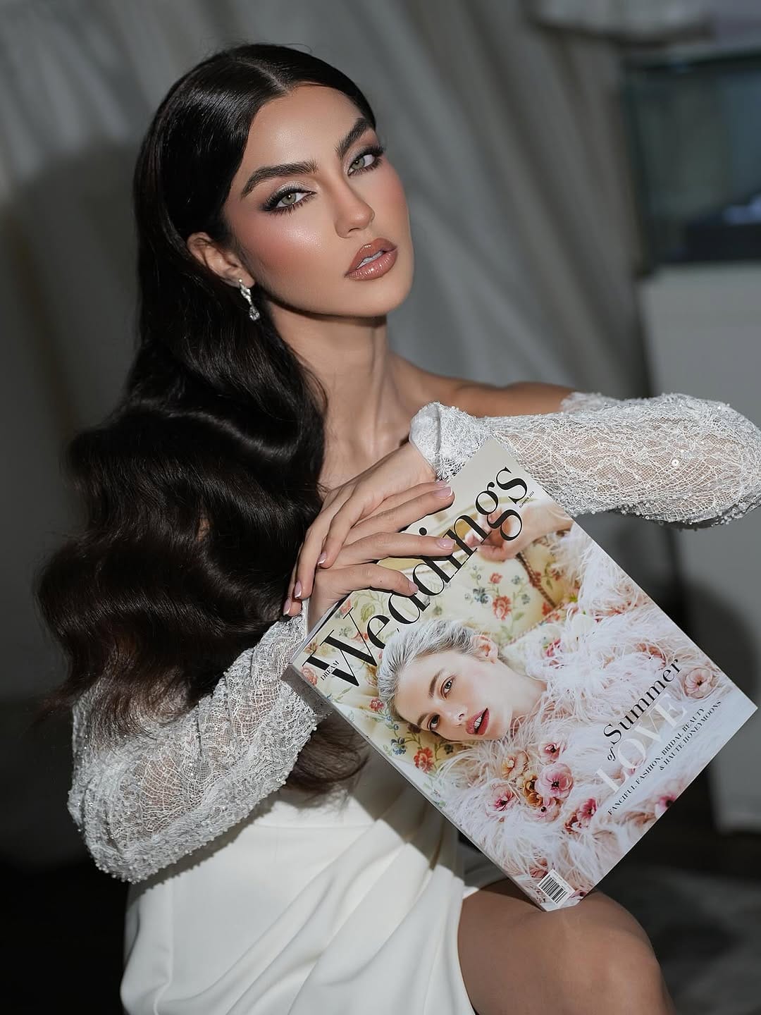 Post 8 by Certified Makeup Artist UAE on Instagram (carousel)