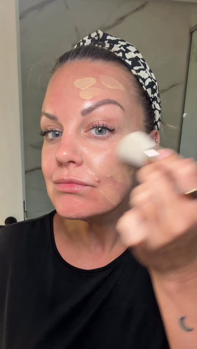 Post 5 by Carly Trundle on Instagram (video)