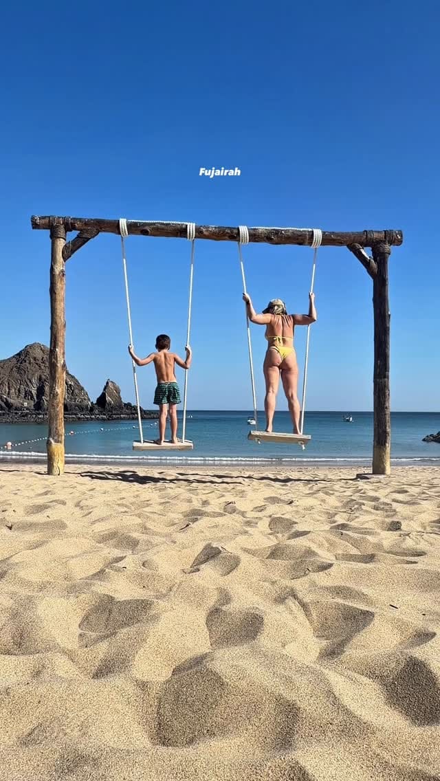 Post 6 by Carly Trundle on Instagram (video)