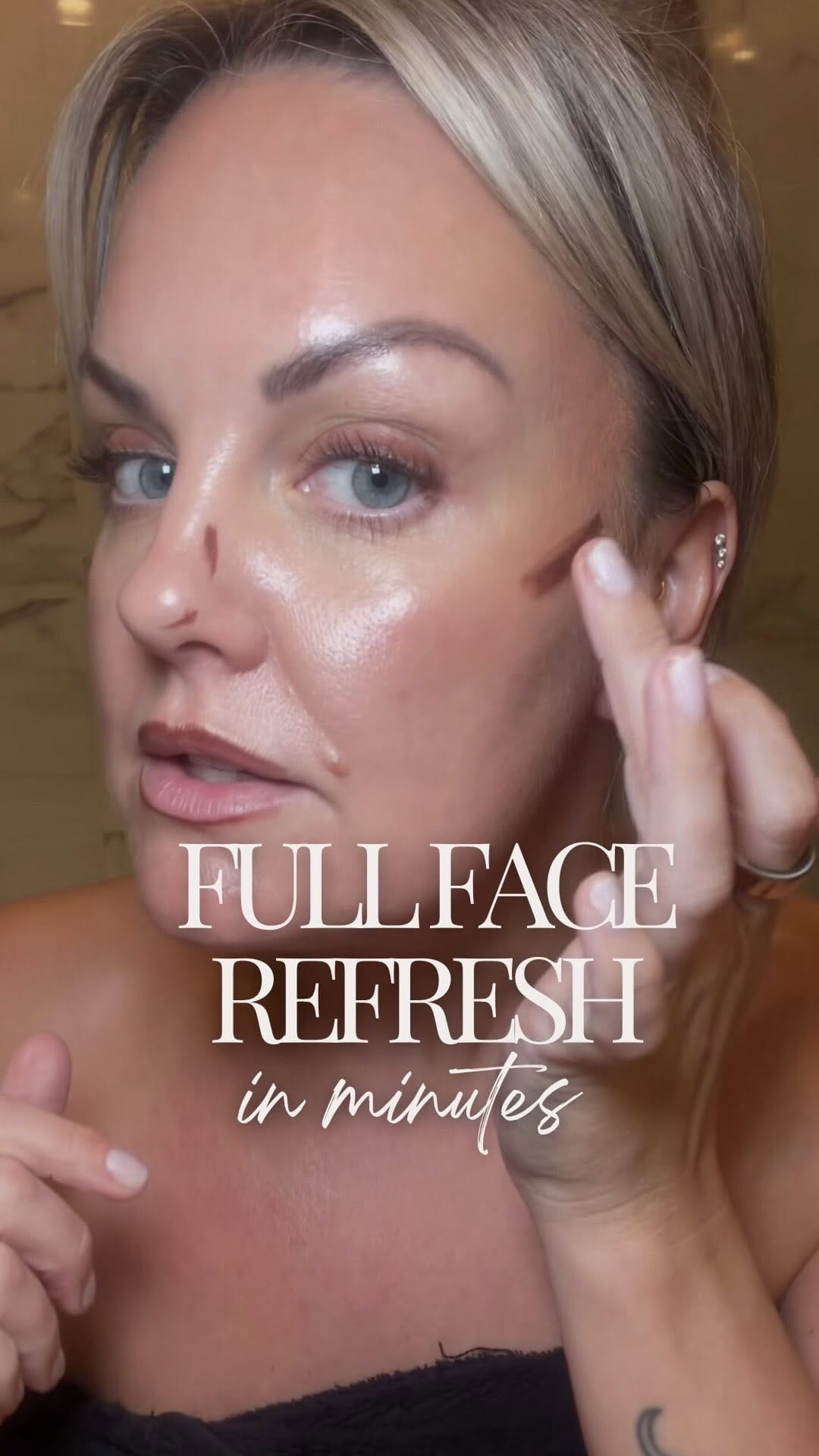 Post 7 by Carly Trundle on Instagram (video)