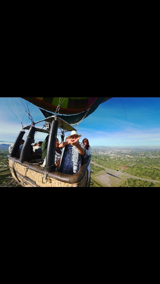 Post 1 by Mohannad Eteeli on Instagram (video)