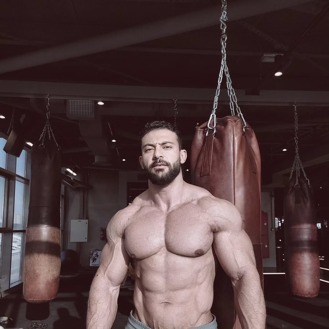Post 8 by M O H A M E D   H A N Y on Instagram (image)