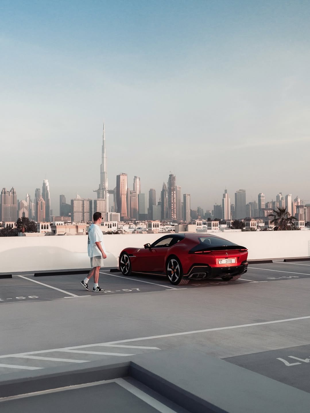 Post 2 by Photographer Dubai │ Nikita Kozlov on Instagram (carousel)