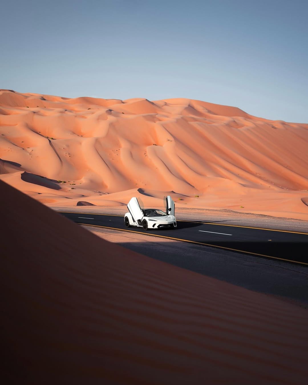 Post 9 by Photographer Dubai │ Nikita Kozlov on Instagram (carousel)