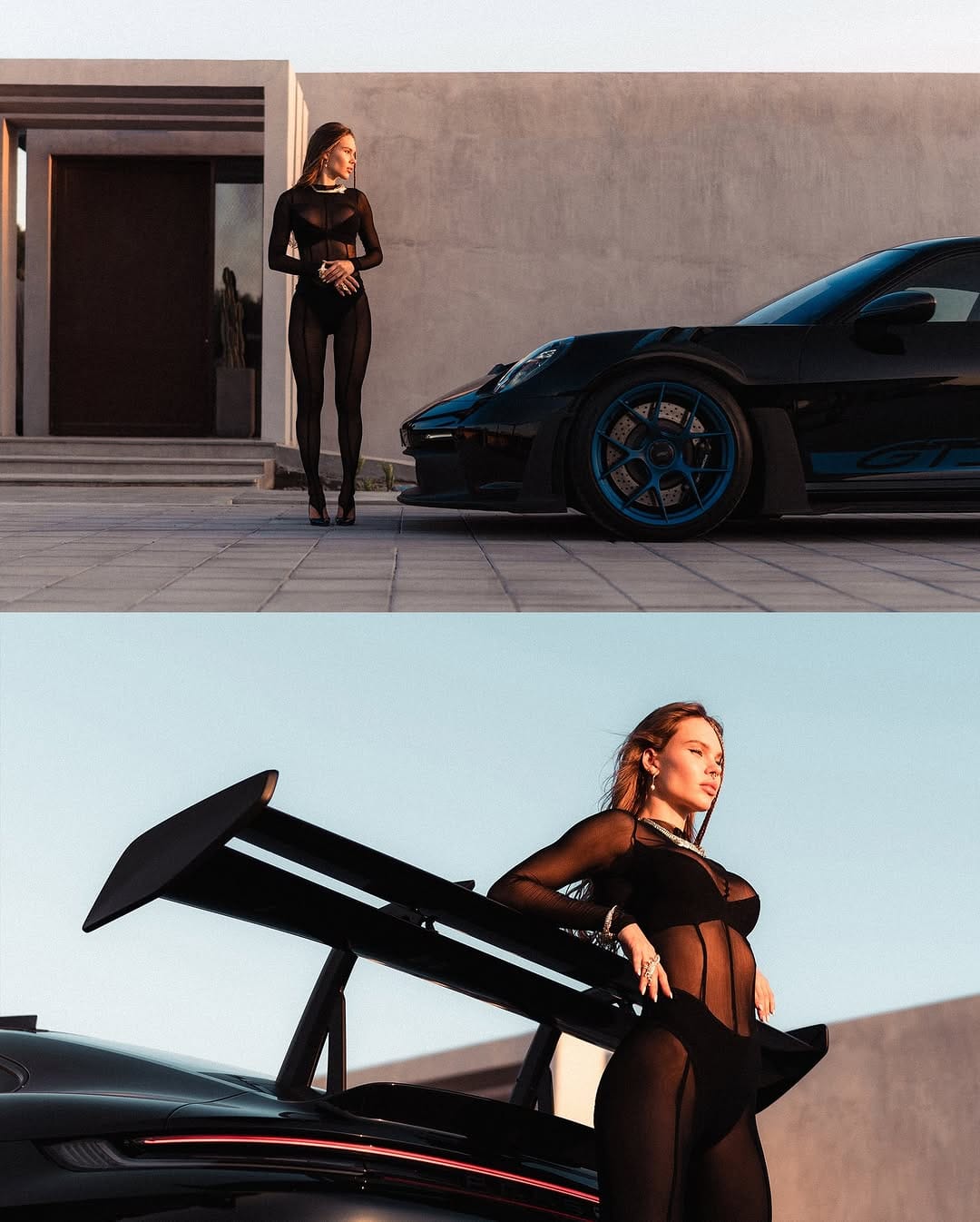 Post 4 by Photographer Dubai │ Nikita Kozlov on Instagram (carousel)