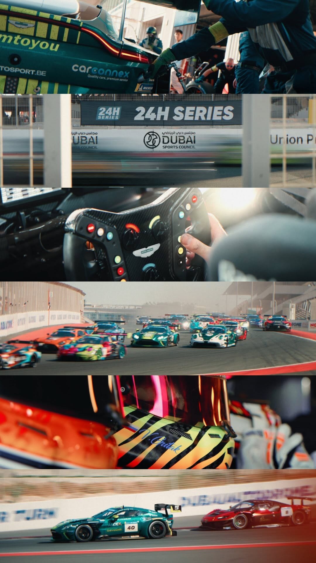 Post 6 by Photographer Dubai │ Nikita Kozlov on Instagram (video)
