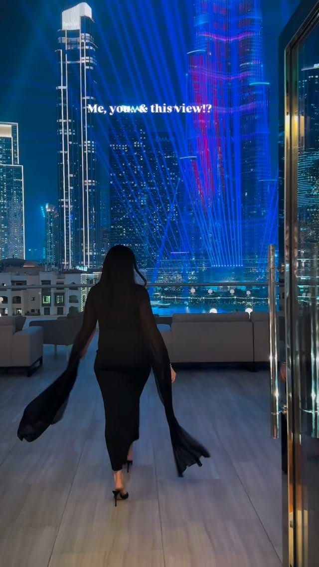 Post 2 by Satisfying Spots  | Satisfied Dubai on Instagram (video)