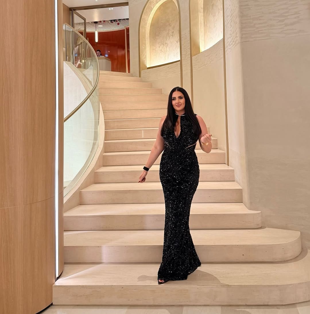 Post 7 by Satisfying Spots  | Satisfied Dubai on Instagram (image)