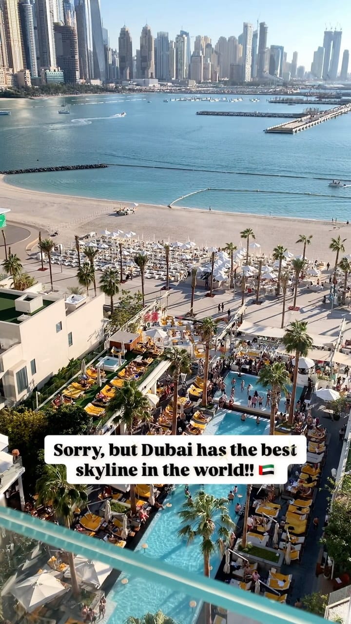 Post 10 by Satisfying Spots  | Satisfied Dubai on Instagram (video)