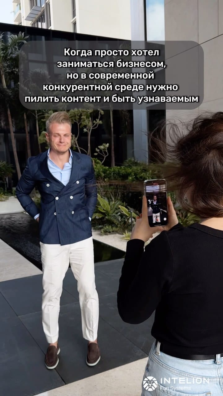 Post 9 by Aleksandr Shashkov| Work, study, sports, repeat) on Instagram (video)