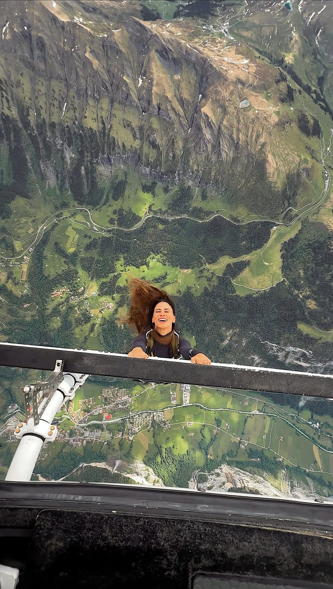 Post 9 by Naila Nazer on Instagram (video)
