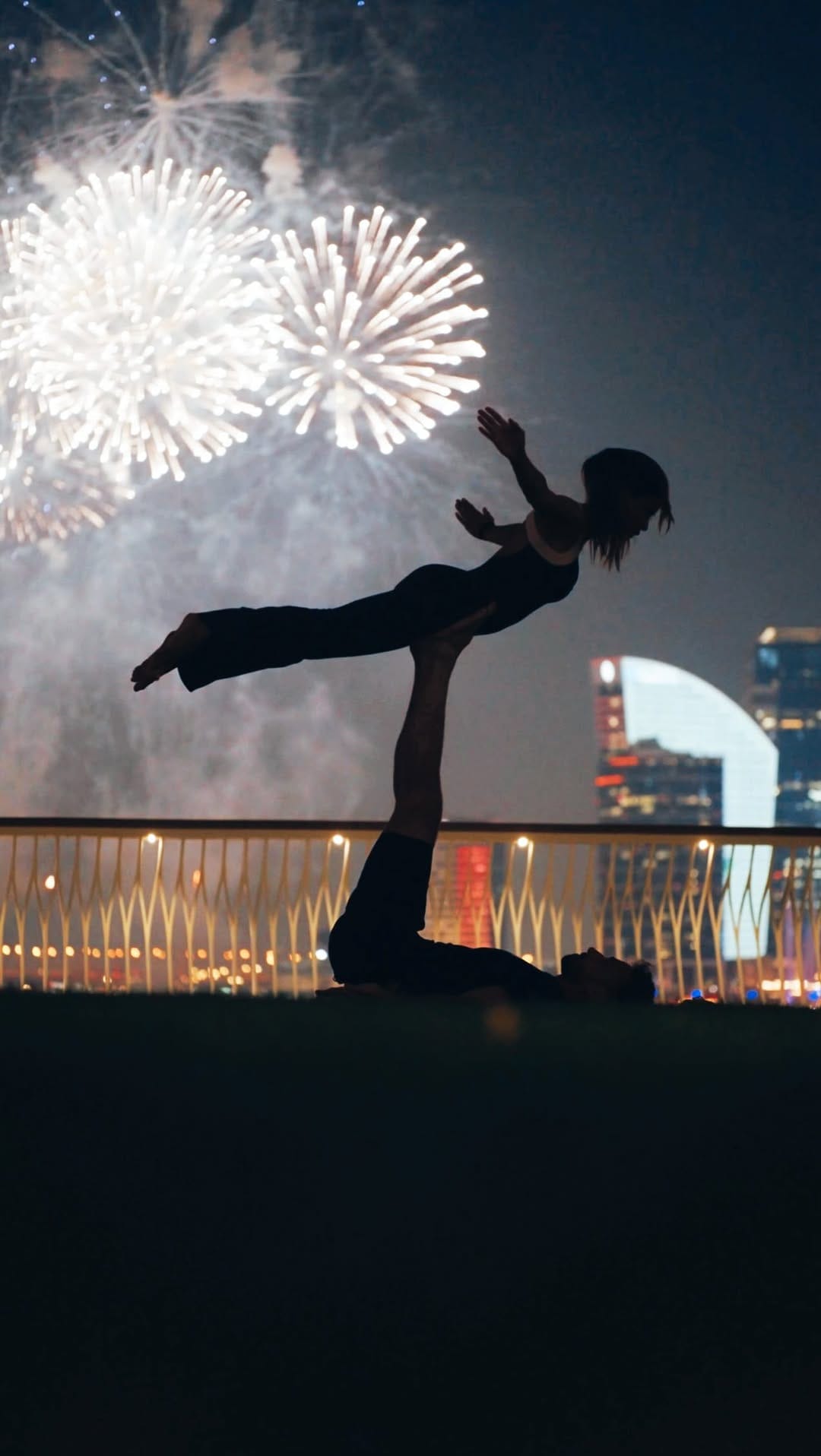 Post 5 by Naila Nazer on Instagram (video)