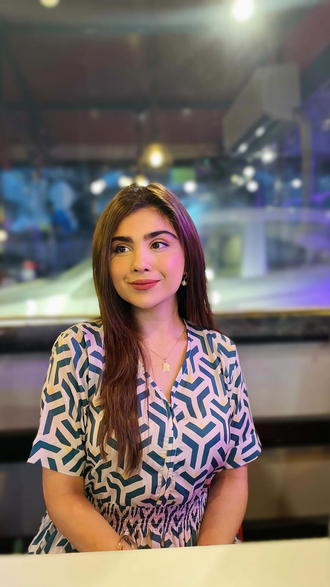 Post 9 by Anum Zafar on Instagram (video)