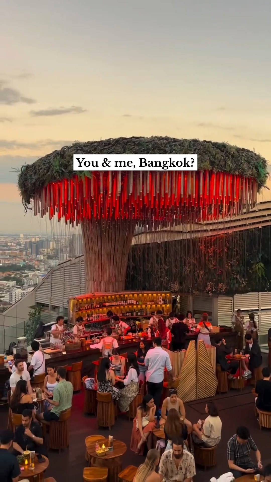 Post 6 by Hina Sheeraz | Traveler 🌏 on Instagram (video)