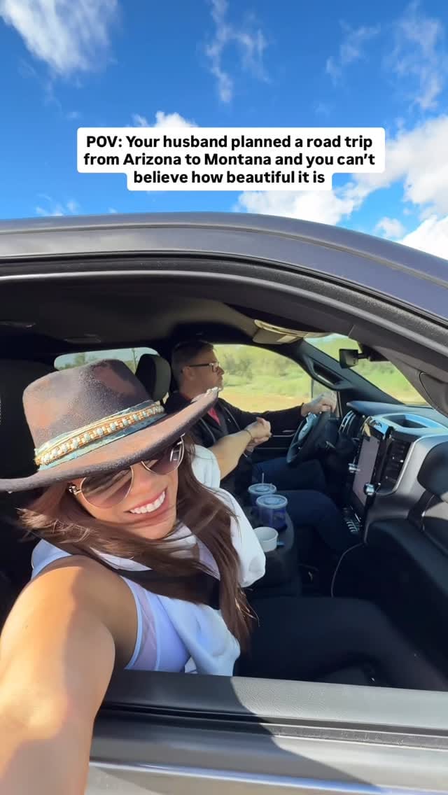 Post 4 by Ariana Medina on Instagram (video)