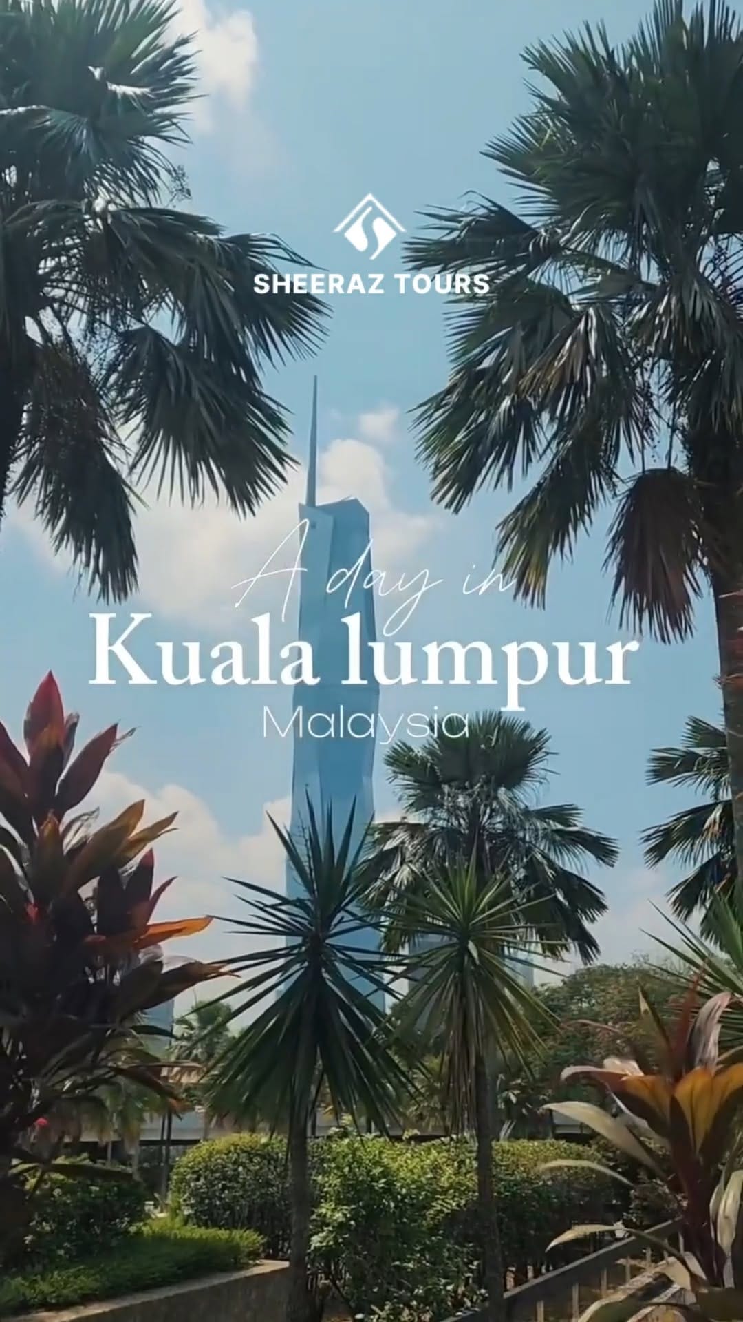 Post 8 by Hina Sheeraz | Traveler 🌏 on Instagram (video)