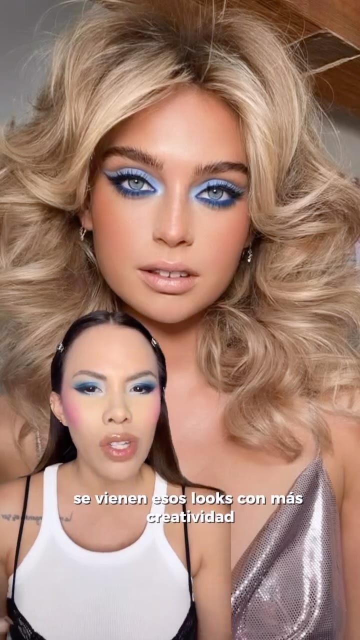 Post 3 by Ariana Medina on Instagram (video)